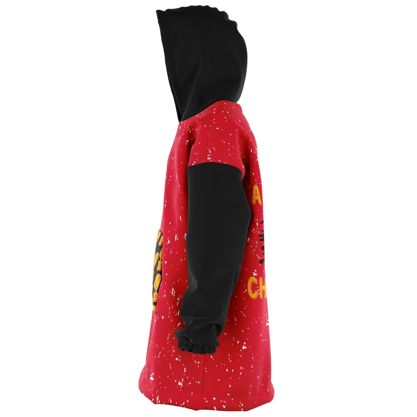 Kansas City Football Champions Snug Hoodie