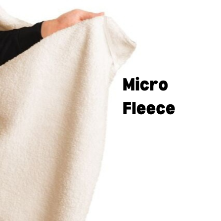 For The Love Of KC Football Hooded Blanket