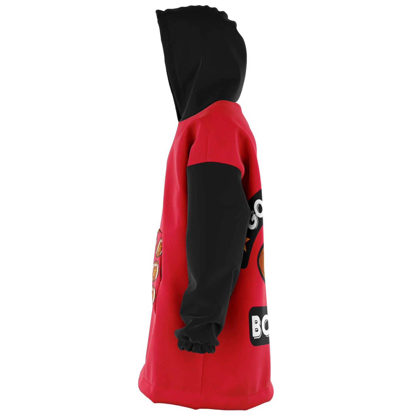 Go Taylor's Boyfriend Snug Hoodie