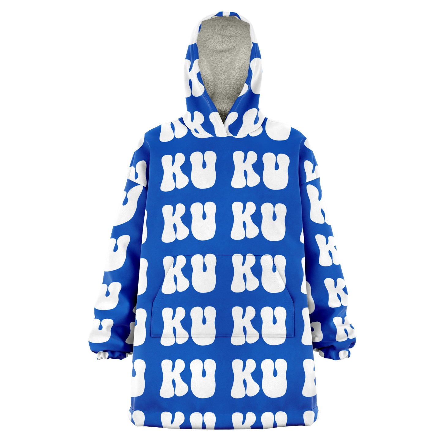 KU Snug Hoodie