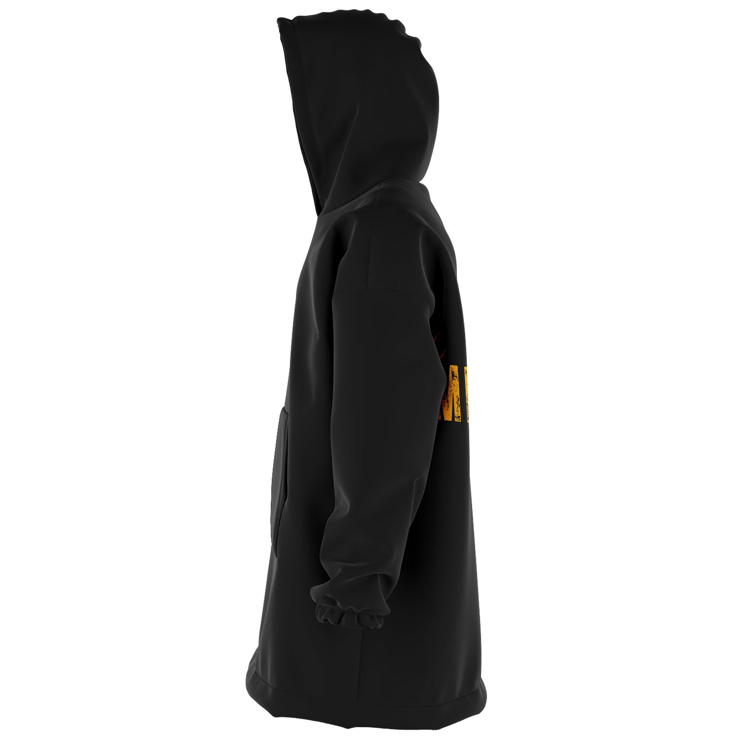 Missouri Tigers Paw and Scratch Snug Hoodie