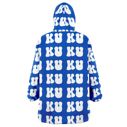 KU Snug Hoodie